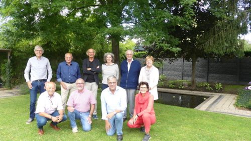 Team-Stadsgidsen-Weert