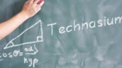 Technasium-meesterproef-weert