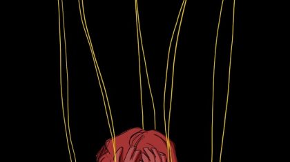 Tekening-Zara-moonen-tweede-prijs-Laat-je-horen