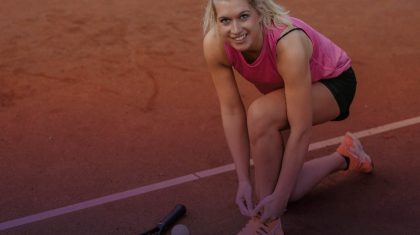 Tennissen-tijdens-de-Zomer-Challenge-in-Nederweert Tennissen-tijdens-de-Zomer-Challenge-in-Nederweert