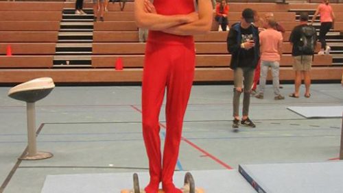 Tensor-Turnen-Weert-Jasper-Versantvoort