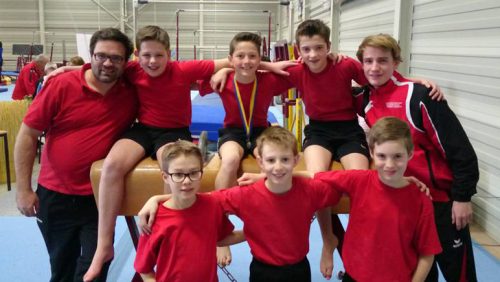 Tensor-Turners-Weert