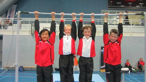 Tensor-turnen-Weert-v