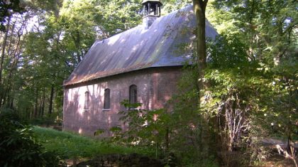 Teuniskapel Teuniskapel