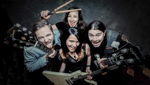 The-Dirty-Denims-bandphoto-Willem-Wouterse