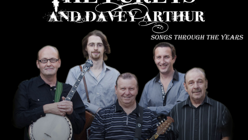 The-Fureys-Dave-Arthur-foto-2012
