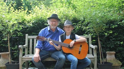 Theaterboerderij-Boeket