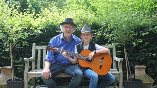 Theaterboerderij-Boeket