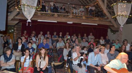 Theaterboerderij-Boeket