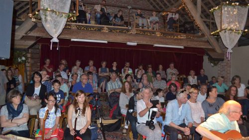Theaterboerderij-Boeket