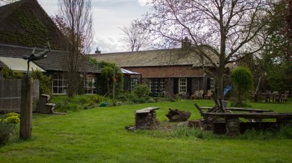 Theaterboerderij-tuin