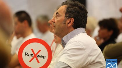 Themaraad Randweg Nederweert