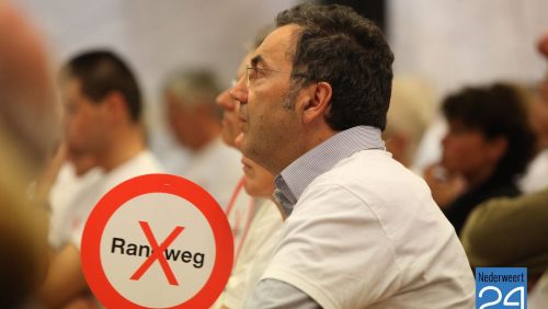 Themaraad Randweg Nederweert