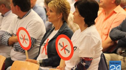 Themaraad Randweg Nederweert