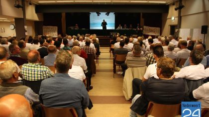 Themaraad Randweg Nederweert