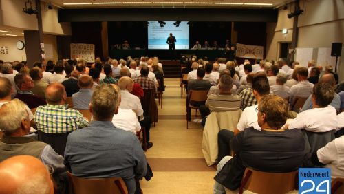 Themaraad Randweg Nederweert