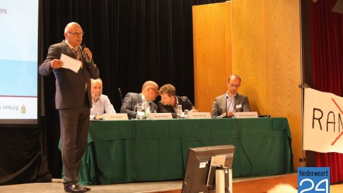 Themaraad Randweg Nederweert