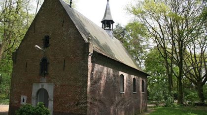 Theuniskapel Theuniskapel