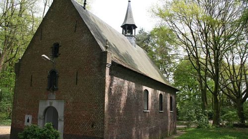Theuniskapel