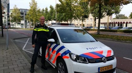 Thijs-Love-politie-Weert