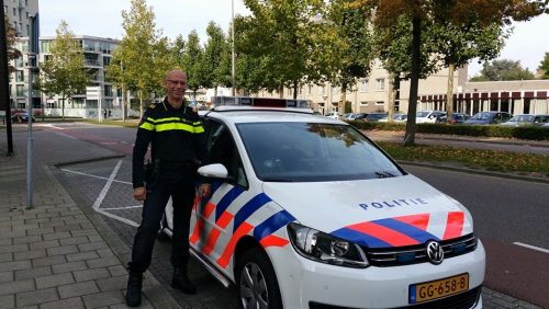 Thijs-Love-politie-Weert