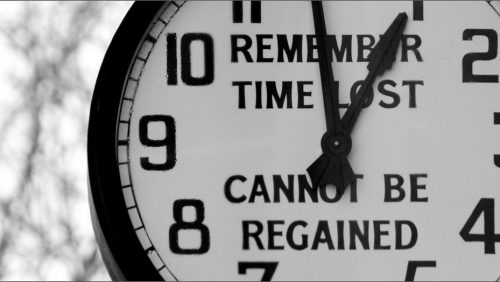 Timemanagement_-@Flickr-CC-Matt-Gibson