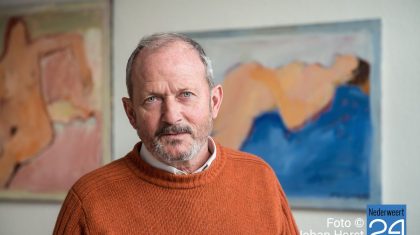 Ton Wijnhoven – Afscheid van een architect