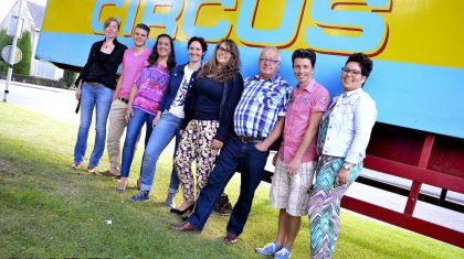 Toneelvereniging-Mengelmoes