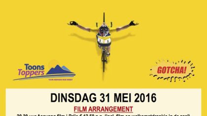 Toons-Toppers-BeneFIETSavond-Gotcha