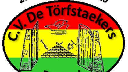 Torfstaekers