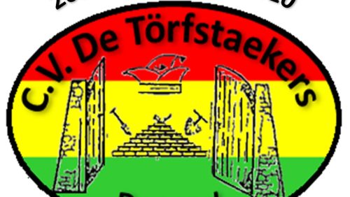 Torfstaekers