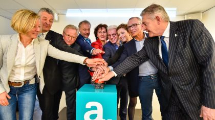 Tourist-Information-Center-Land-van-Antje