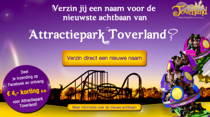Toverland-actie-achtbaan-naam