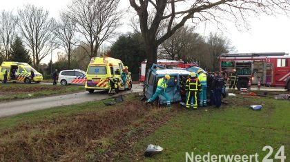 Traumahelikopter-naar-zwaar-ongeval-Zwarteboordweg-Ospel-462
