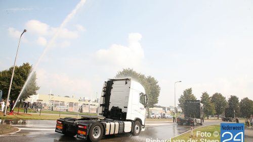 Truckrun Nederweert