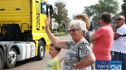 Truckrun Nederweert