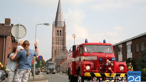 Truckrun Nederweert