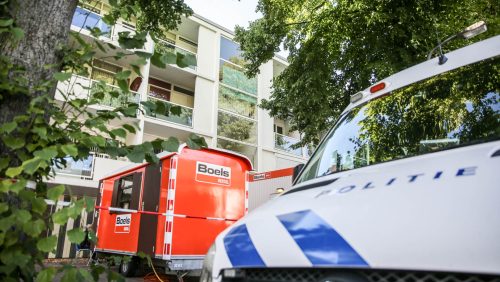 Twee-stoffelijke-overschotten-in-woning-Weert-1