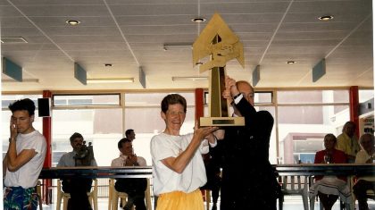 Uitreiking_Super5Bokaal