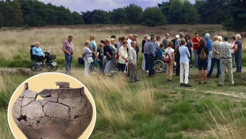 Urnenveldwandeling-met-Weerter-stadsgidsen