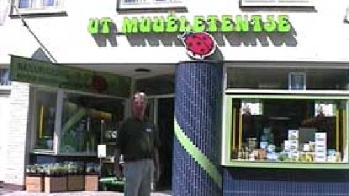 Ut-Muueletentje-Weert