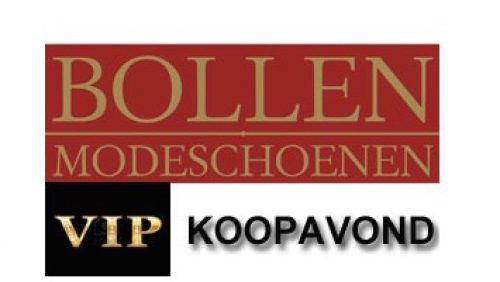 VIP-Bollen-Modeschoenen
