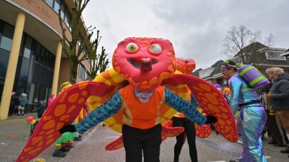 Foto's | Johan Horst