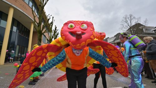 Foto's | Johan Horst