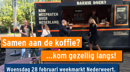 VVD-Nederweert-campagne VVD-Nederweert-campagne