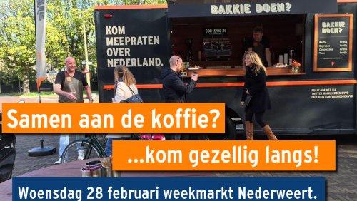 VVD-Nederweert-campagne