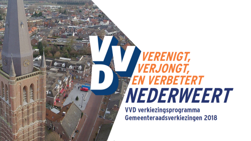 VVD-Nederweert-verkiezingsprogramma-2018-2022