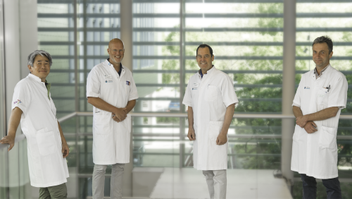 Vaatchirurgen-Catharina-Ziekenhuis-en-SJG-Weert-slaan-handen-ineen