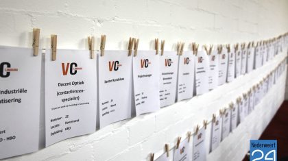 Vacaturecafe Perron C MKB Weerterland