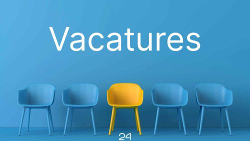 Vacatures Vacatures